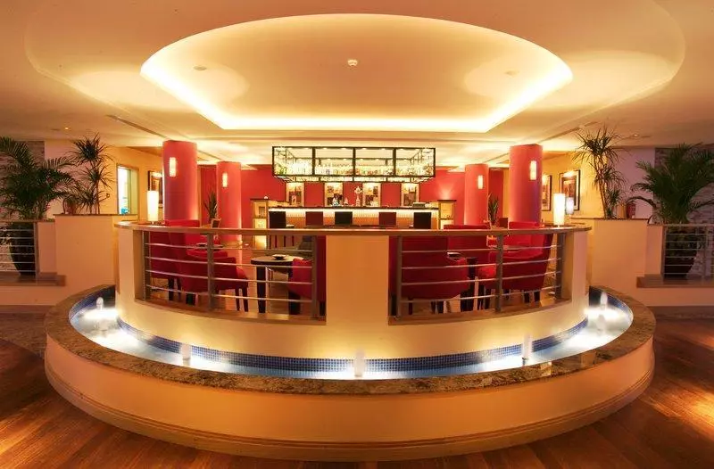 Pestana Grand Ocean Resort