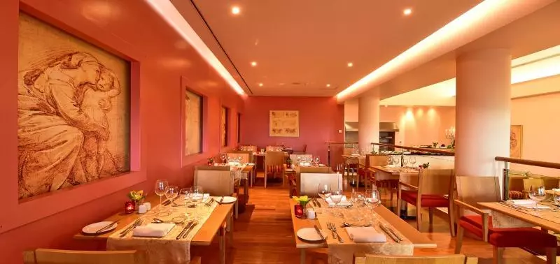 Pestana Grand Ocean Resort