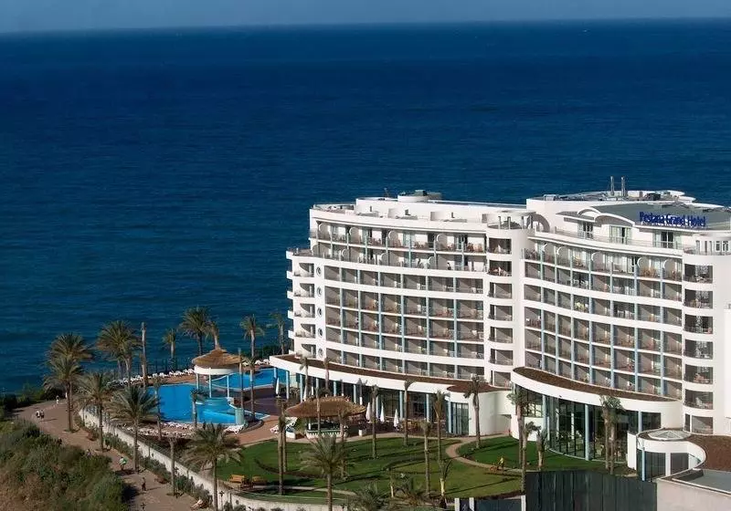 Pestana Grand Ocean Resort