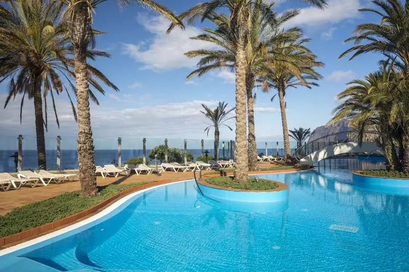 Pestana Grand Ocean Resort
