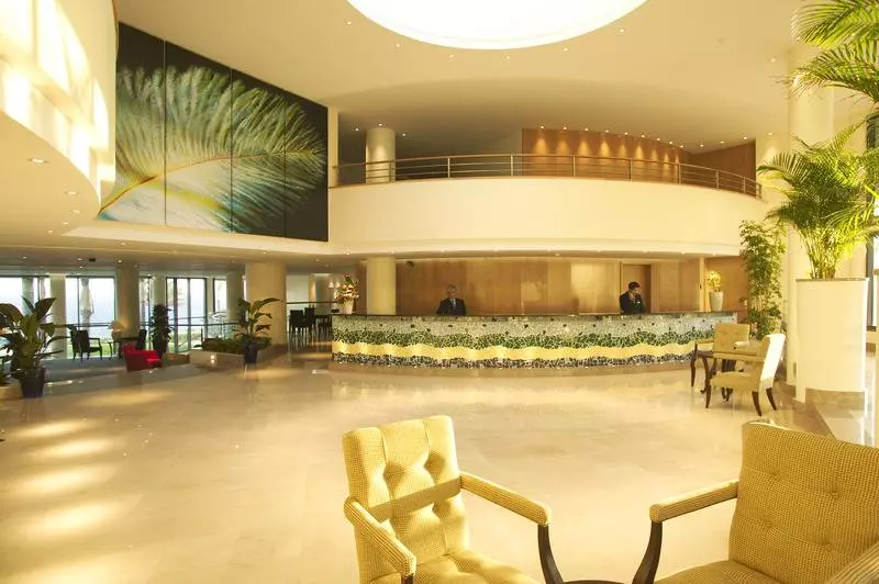 Pestana Grand Ocean Resort