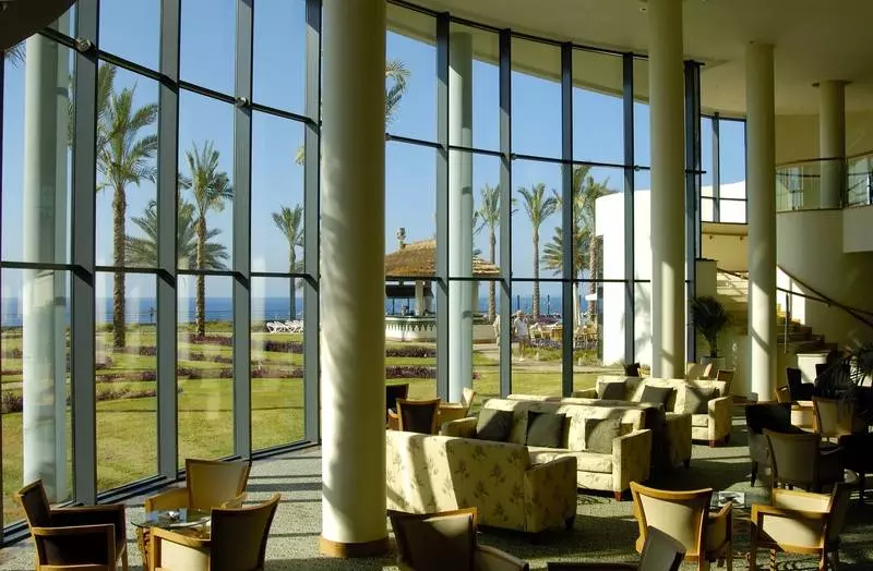 Pestana Grand Ocean Resort