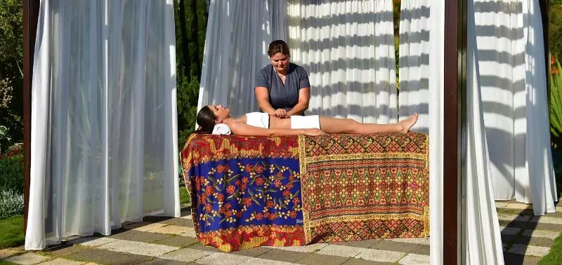 Pestana Grand Ocean Resort