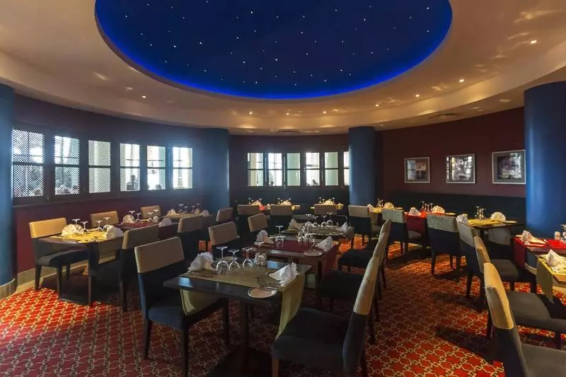 Pestana Grand Ocean Resort