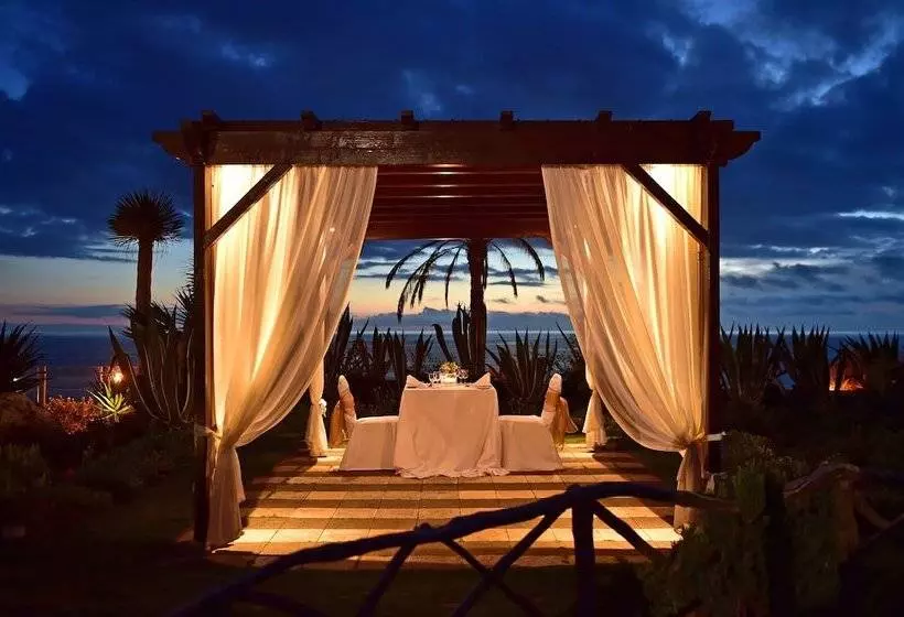 Pestana Grand Ocean Resort