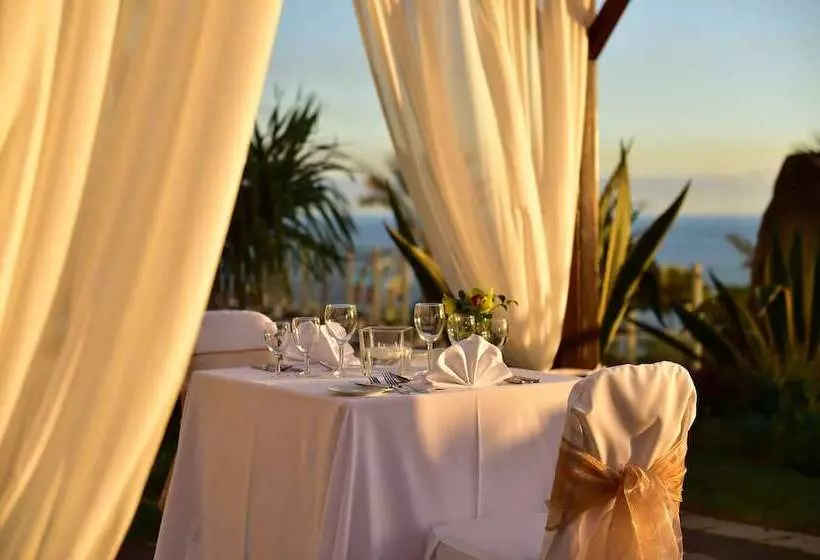 Pestana Grand Ocean Resort