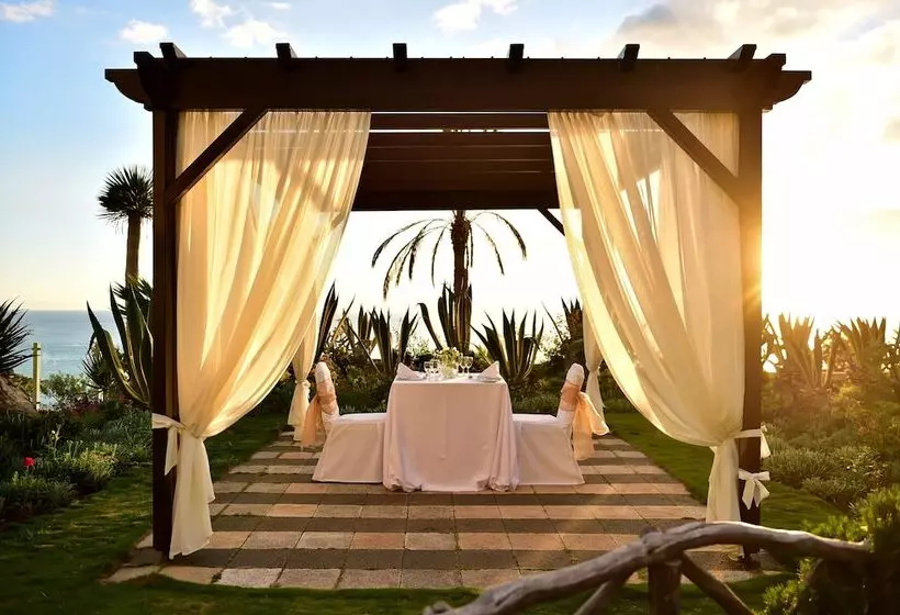 Pestana Grand Ocean Resort