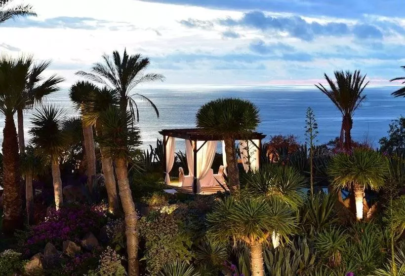 Pestana Grand Ocean Resort