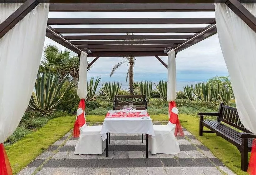 Pestana Grand Ocean Resort