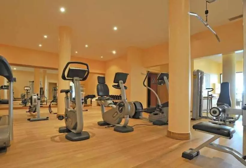 Pestana Grand Ocean Resort