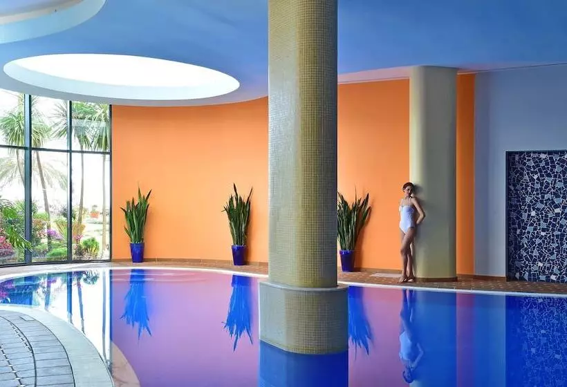 Pestana Grand Ocean Resort