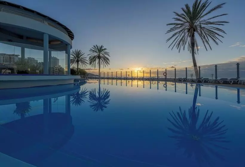 Pestana Grand Ocean Resort