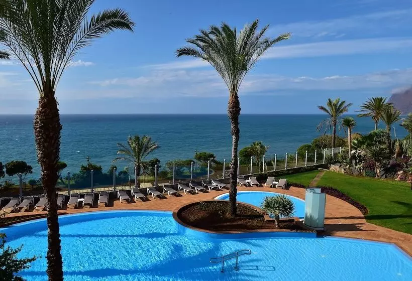 Pestana Grand Ocean Resort