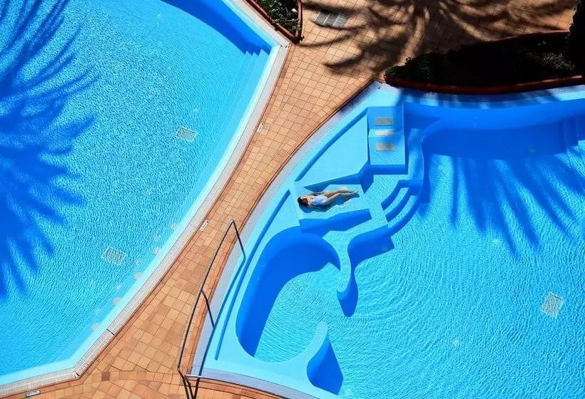 Pestana Grand Ocean Resort