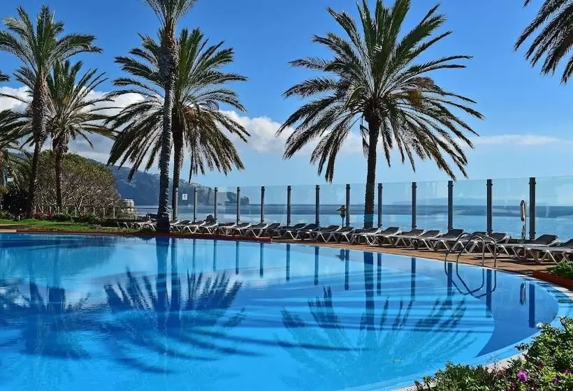 Pestana Grand Ocean Resort