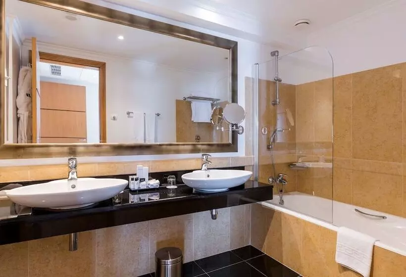 Pestana Grand Ocean Resort