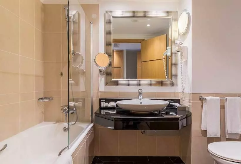 Pestana Grand Ocean Resort