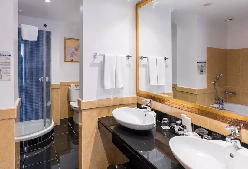 Pestana Grand Ocean Resort