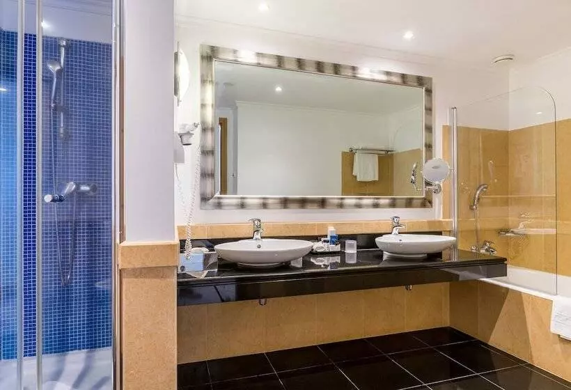 Pestana Grand Ocean Resort