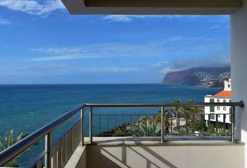 Pestana Grand Ocean Resort