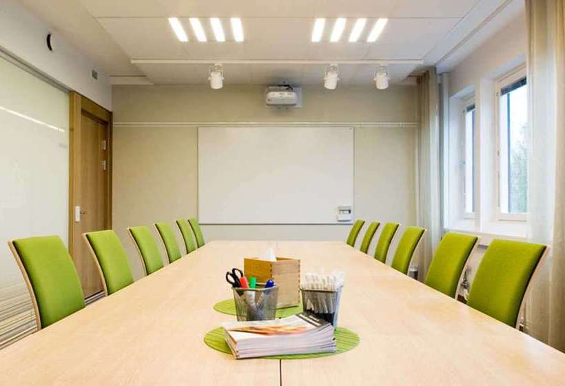 Quality Hotel Sundsvall