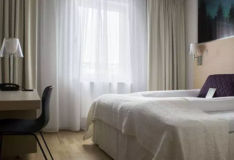 Quality Hotel Sundsvall
