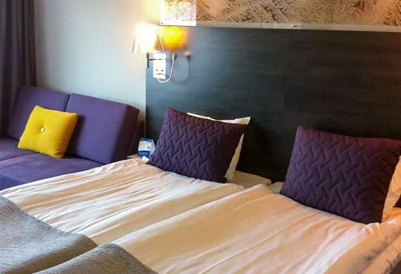Quality Hotel Sundsvall
