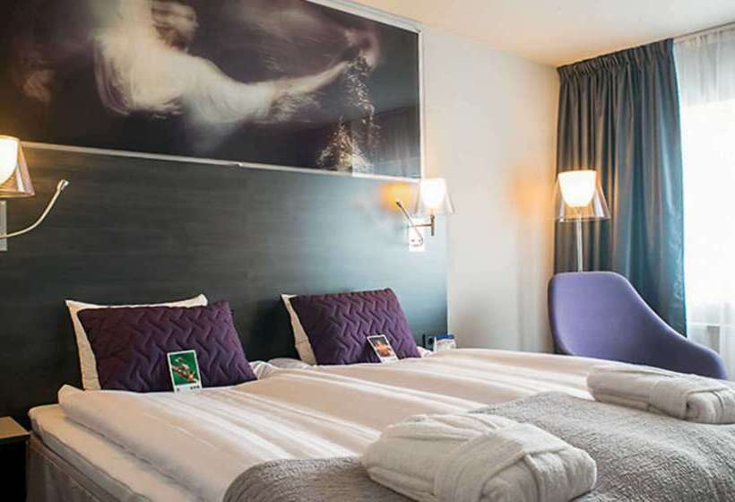 Quality Hotel Sundsvall
