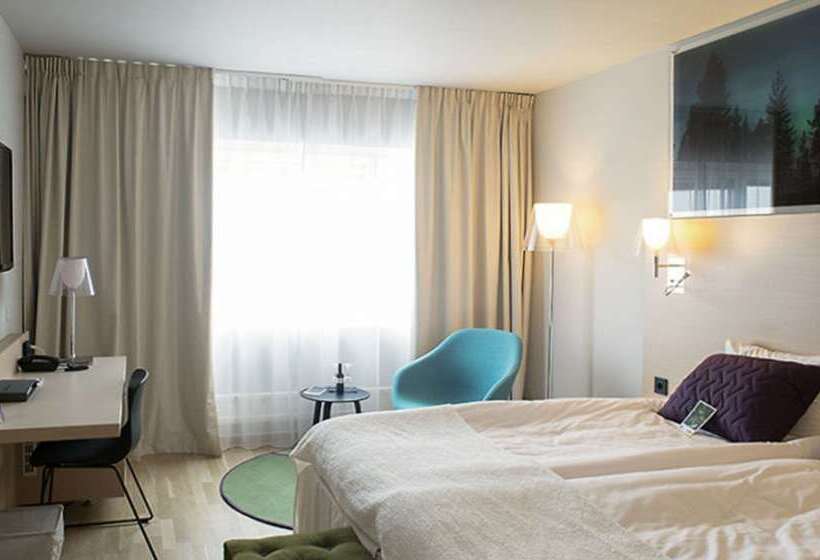 Quality Hotel Sundsvall