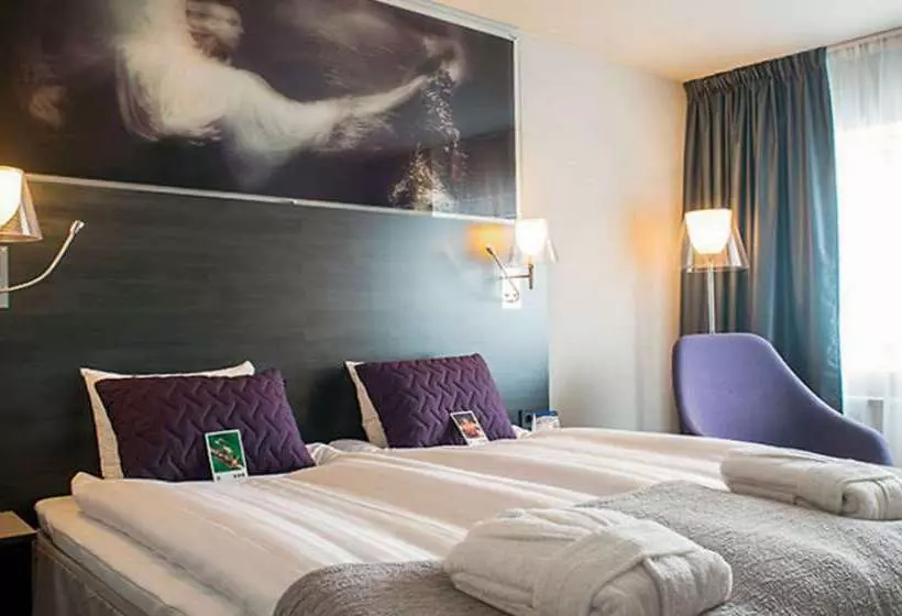 Quality Hotel Sundsvall