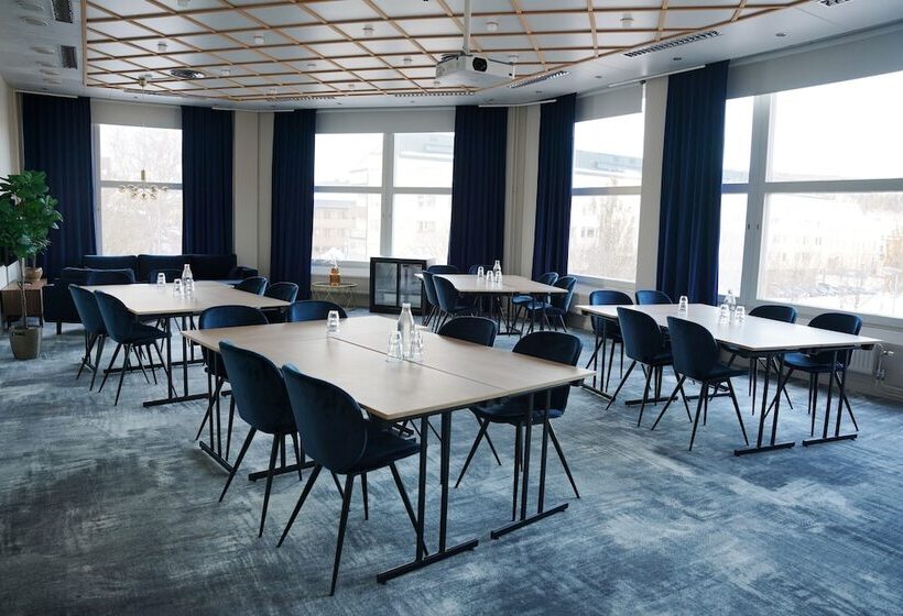 Quality Hotel Sundsvall