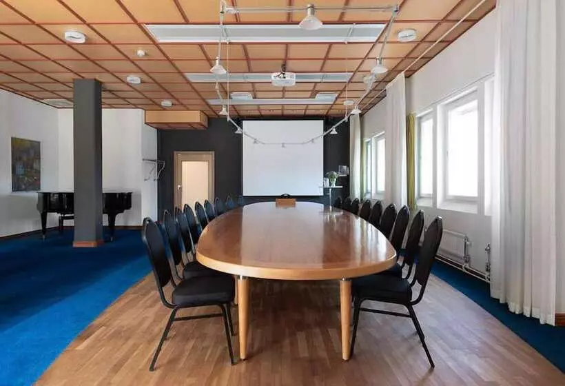 Quality Hotel Sundsvall