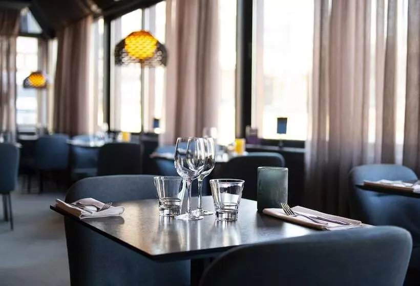 Quality Hotel Sundsvall