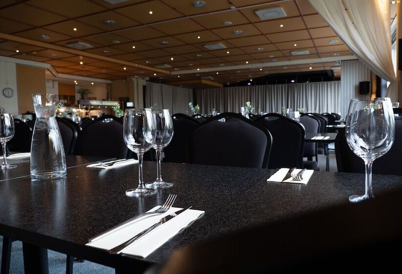 Quality Hotel Sundsvall