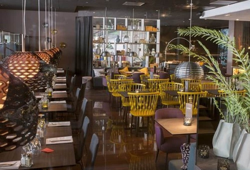 Quality Hotel Sundsvall