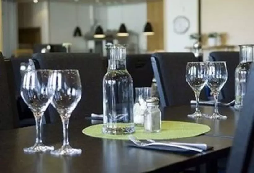 Quality Hotel Sundsvall