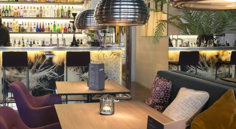 Quality Hotel Sundsvall