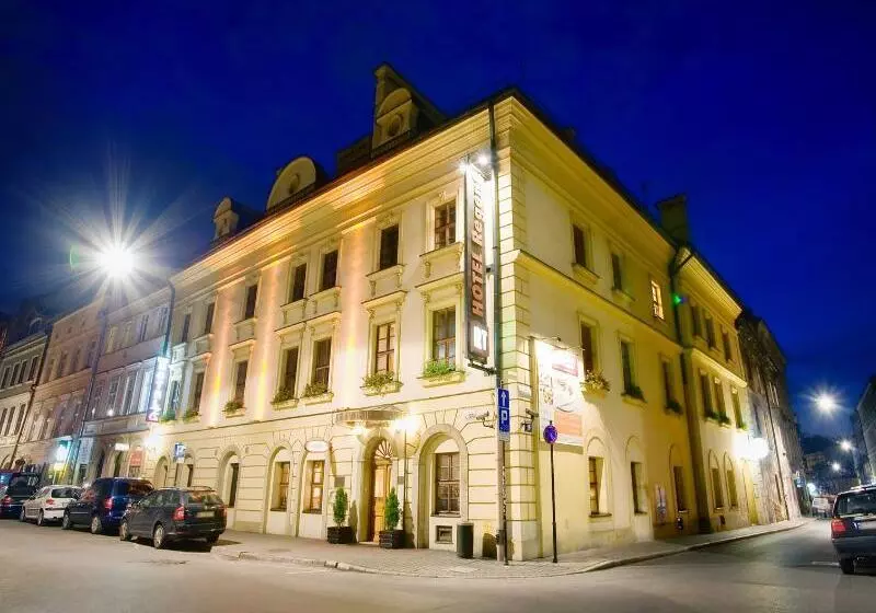 בית מלון כפרי Regent