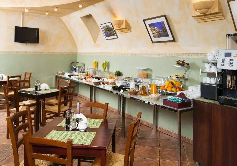 בית מלון כפרי Regent