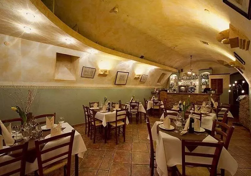 בית מלון כפרי Regent