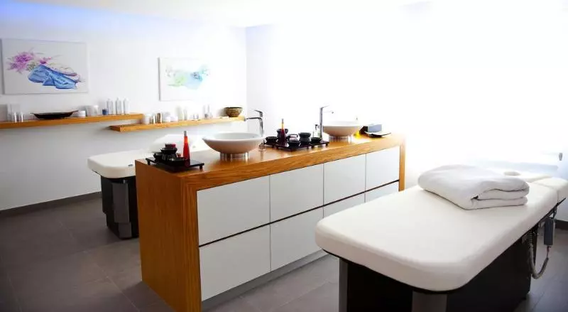 Sanadome Hotel & Spa Nijmegen