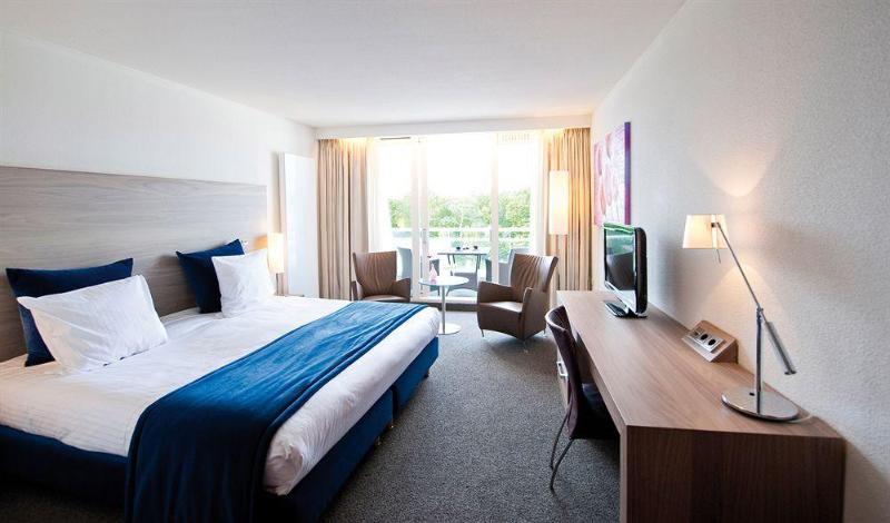 Sanadome Hotel & Spa Nijmegen