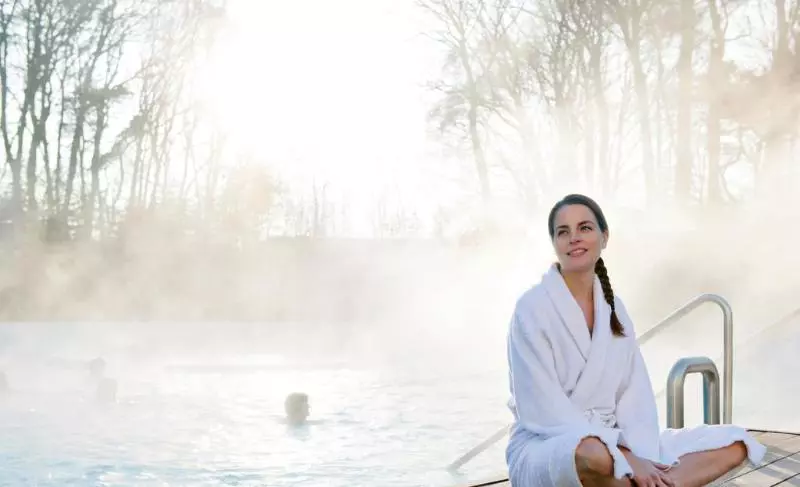 Sanadome Hotel & Spa Nijmegen