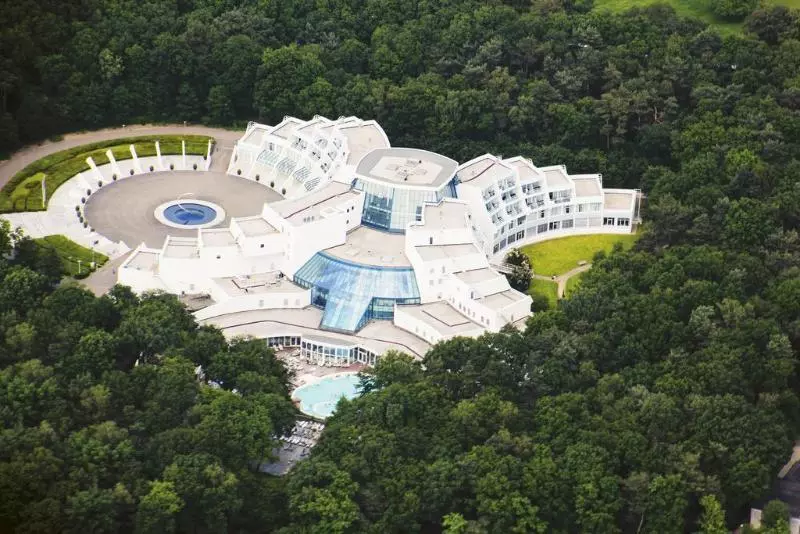 Sanadome Hotel & Spa Nijmegen