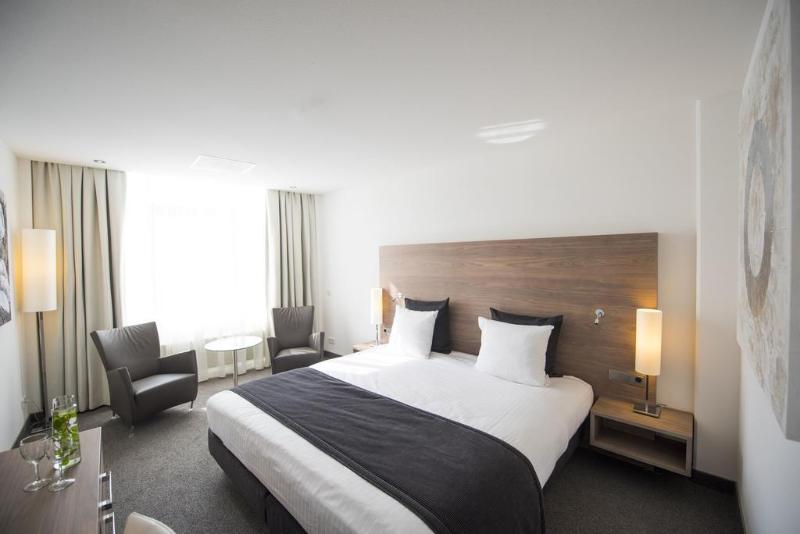 Sanadome Hotel & Spa Nijmegen