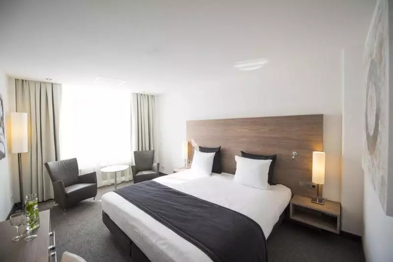 Sanadome Hotel & Spa Nijmegen