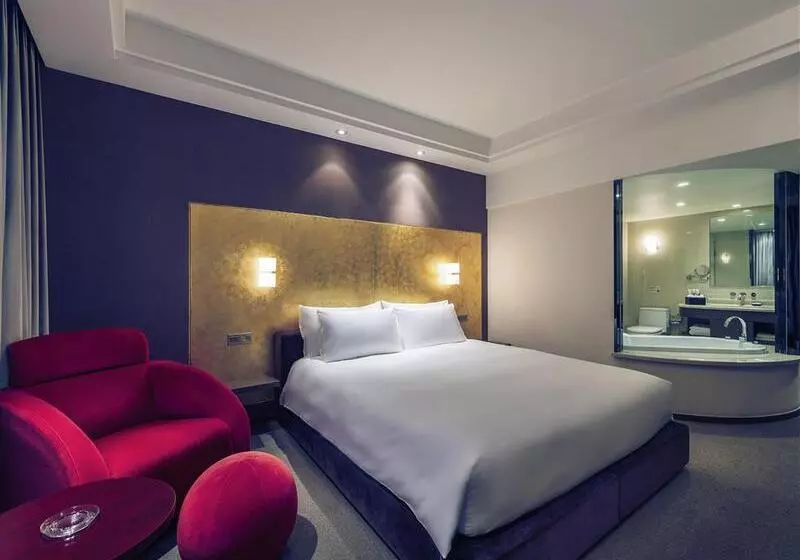 Hotelli Shanghai Royalton