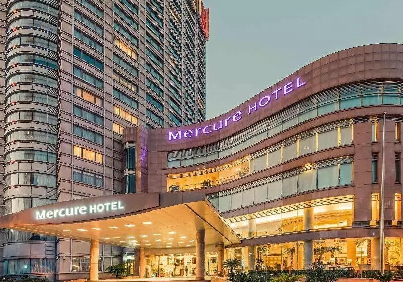 Hotelli Shanghai Royalton