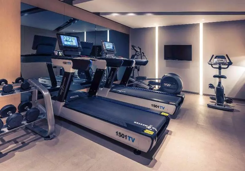 Hotelli Shanghai Royalton