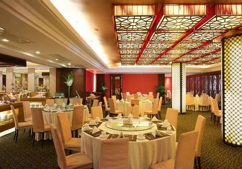 Hotelli Shanghai Royalton